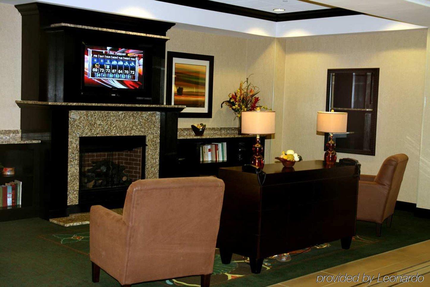 Hampton Inn Columbia I-20-Clemson Road Interior foto