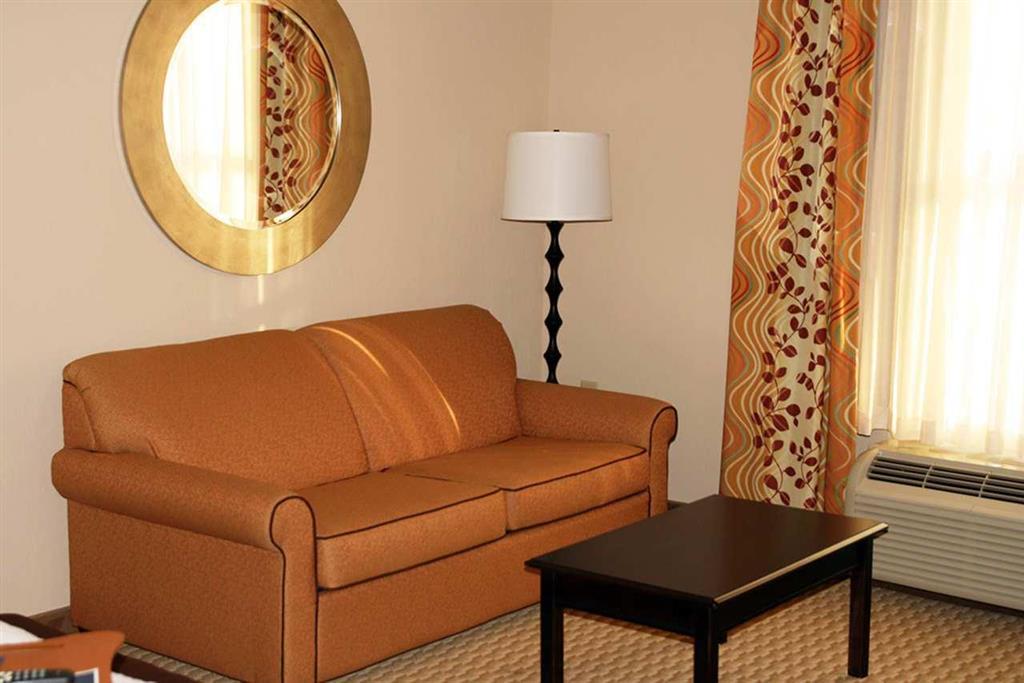 Hampton Inn Columbia I-20-Clemson Road Habitación foto