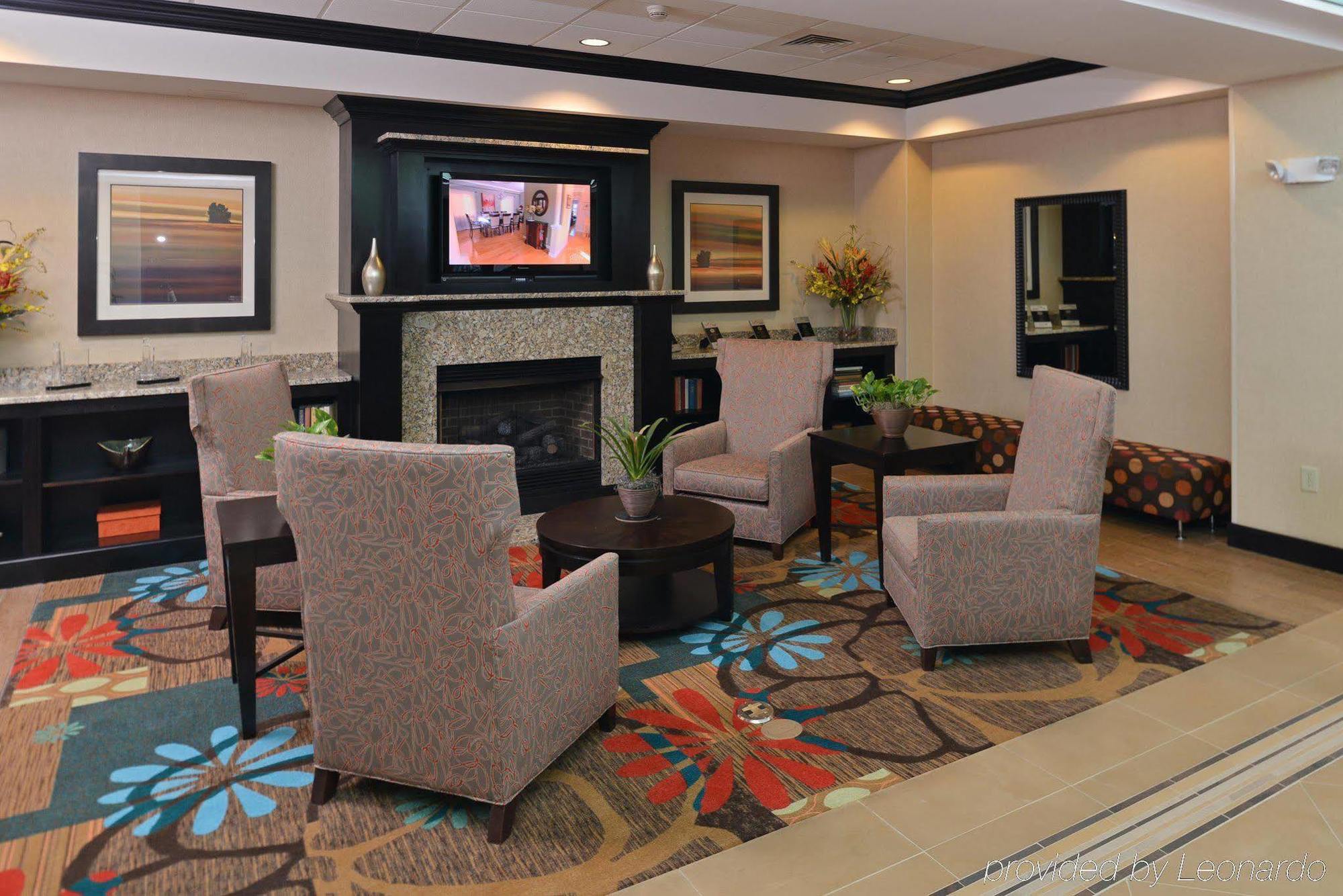 Hampton Inn Columbia I-20-Clemson Road Exterior foto
